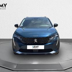 Peugeot 3008 3008 Hybrid 225 e-EAT8 Roadtrip La Seyne-sur-Mer