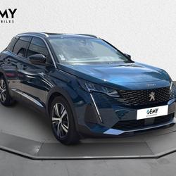 Peugeot 3008 3008 Hybrid 225 e-EAT8 Roadtrip La Seyne-sur-Mer