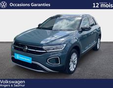 Volkswagen T-Roc Angers