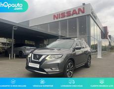 Nissan XTrail Saint-Jouan-des-Guérets