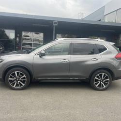 Nissan XTrail dCi 150 Xtronic 5pl Tekna Saint-Jouan-des-Gu&eacute;rets