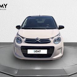 Citroen C1 C1 VTi 72 S&S Shine La Seyne-sur-Mer