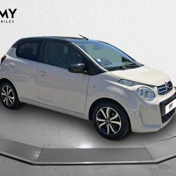 Citroen C1 C1 VTi 72 S&S Shine La Seyne-sur-Mer