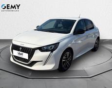 Peugeot 208 La Seyne-sur-Mer