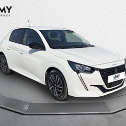 Peugeot 208 208 PureTech 100 S&S BVM6 Allure Pack La Seyne-sur-Mer