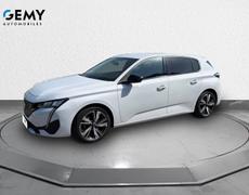 Peugeot 308 III Phase 1 La Seyne-sur-Mer