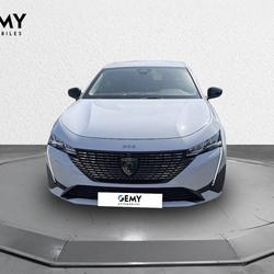 Peugeot 308 III Phase 1 308 PureTech 130ch S&S BVM6 Allure La Seyne-sur-Mer