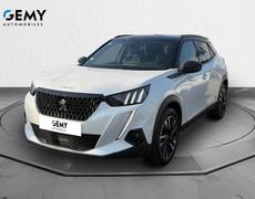 Peugeot 2008 La Seyne-sur-Mer