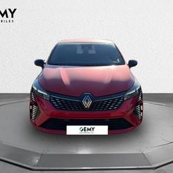 Renault Clio 5 Clio TCe 90 Techno La Seyne-sur-Mer