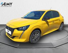 Peugeot 208 La Seyne-sur-Mer