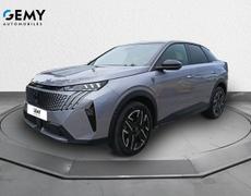 Peugeot 3008 La Seyne-sur-Mer