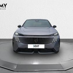 Peugeot 3008 Hybrid 136 e-DCS6 GT occasion - La Seyne-sur-Mer - photo 2/31