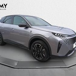 Peugeot 3008 Hybrid 136 e-DCS6 GT occasion - La Seyne-sur-Mer - photo 3/31