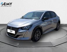 Peugeot e-208 - 208 Electrique 50 kWh 136ch Allure - 14 980 €