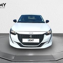 Peugeot 208 societe 208 BLUEHDI 100 S&S BVM6 PREMIUM La Seyne-sur-Mer