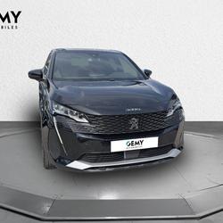 Peugeot 3008 3008 Hybrid 136 e-DCS6 Allure Pack La Seyne-sur-Mer