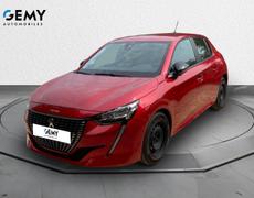 Peugeot 208 La Seyne-sur-Mer
