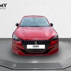 Peugeot 208 208 BlueHDi 100 S&S BVM6 Active La Seyne-sur-Mer