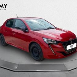 Peugeot 208 208 BlueHDi 100 S&S BVM6 Active La Seyne-sur-Mer