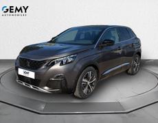 Peugeot 3008 La Seyne-sur-Mer