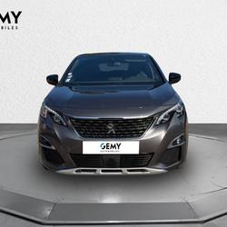 Peugeot 308 II Phase 2 308 PureTech 130ch S&S EAT8 GT Line La Seyne-sur-Mer