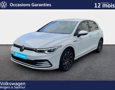 Volkswagen Golf 7 Angers