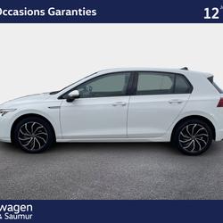 Volkswagen Golf 7 Golf 1.5 TSI ACT OPF 130 BVM6 Life 1st Angers