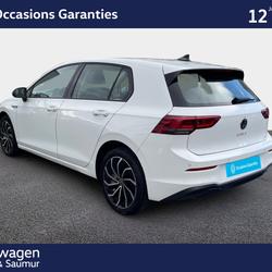 Volkswagen Golf 7 Golf 1.5 TSI ACT OPF 130 BVM6 Life 1st Angers