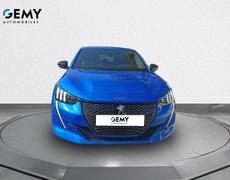 Peugeot 208 La Seyne-sur-Mer