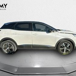 Peugeot 3008 3008 BlueHDi 130ch S&S BVM6 GT Line La Seyne-sur-Mer