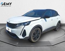 Peugeot 3008 La Seyne-sur-Mer