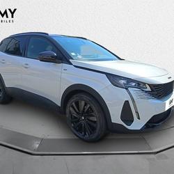 Peugeot 3008 3008 PureTech 130ch S&S EAT8 GT La Seyne-sur-Mer
