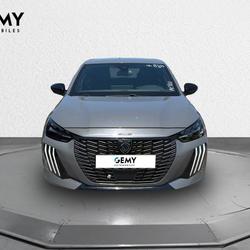 Peugeot 208 208 Hybrid 145 ch e-DCS6 GT La Seyne-sur-Mer