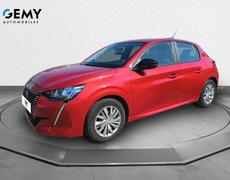 Peugeot 208 - 208 BlueHDi 100 S&S BVM6 Active - 13 771 €