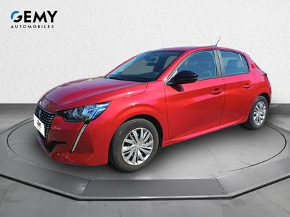 Peugeot 208 - 208 BlueHDi 100 S&S BVM6 Active - 13 771 €