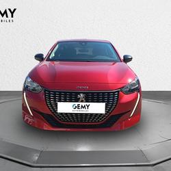 Peugeot 208 208 BlueHDi 100 S&S BVM6 Active La Seyne-sur-Mer