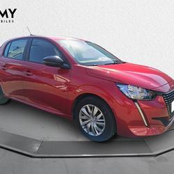 Peugeot 208 208 BlueHDi 100 S&S BVM6 Active La Seyne-sur-Mer