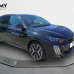 Peugeot 208 208 Hybrid 145 ch e-DCS6 GT La Seyne-sur-Mer