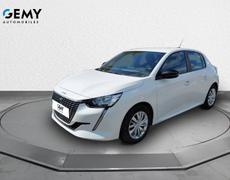 Peugeot 208 La Seyne-sur-Mer