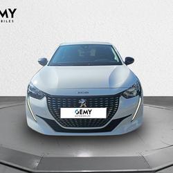 Peugeot 208 208 BlueHDi 100 S&S BVM6 Active La Seyne-sur-Mer