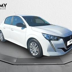 Peugeot 208 208 BlueHDi 100 S&S BVM6 Active La Seyne-sur-Mer