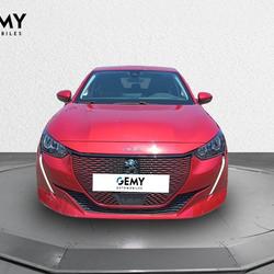 Peugeot e-208 208 Electrique 50 kWh 136ch Style La Seyne-sur-Mer