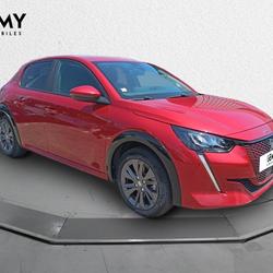 Peugeot e-208 208 Electrique 50 kWh 136ch Style La Seyne-sur-Mer
