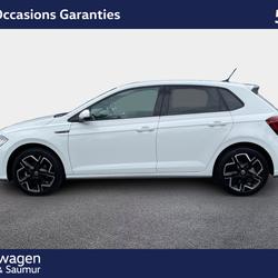 Volkswagen Polo Polo 1.0 TSI 116 S&S DSG7 R-Line Angers
