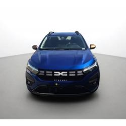 Dacia Sandero TCe 110 GSR2 Stepway Extreme Saint-Jouan-des-Gu&eacute;rets