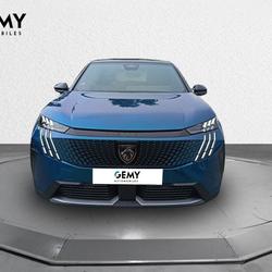 Peugeot 3008 3008 Hybrid 136 e-DCS6 GT La Seyne-sur-Mer