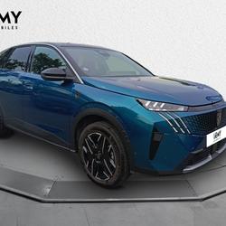 Peugeot 3008 3008 Hybrid 136 e-DCS6 GT La Seyne-sur-Mer