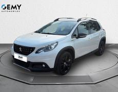 Peugeot 2008 La Seyne-sur-Mer