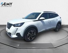 Peugeot 2008 La Seyne-sur-Mer