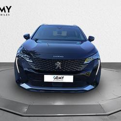 Peugeot 5008 5008 BlueHDi 130ch S&S EAT8 Allure Pack La Seyne-sur-Mer